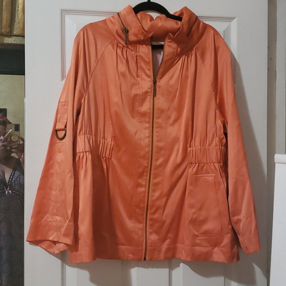 JH Collectibles Jacket Vintage